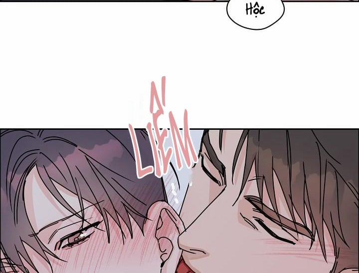 Bạn Sẽ Follow Tôi Chứ? Side Story 2 trang 62