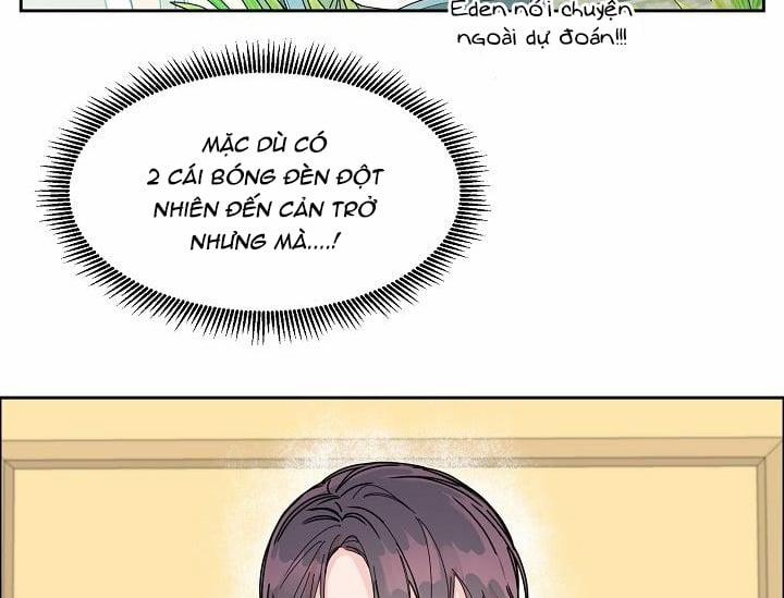 Bạn Sẽ Follow Tôi Chứ? Side Story 2 trang 7