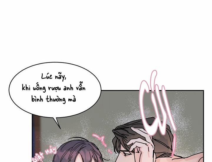 Bạn Sẽ Follow Tôi Chứ? Side Story 2 trang 74