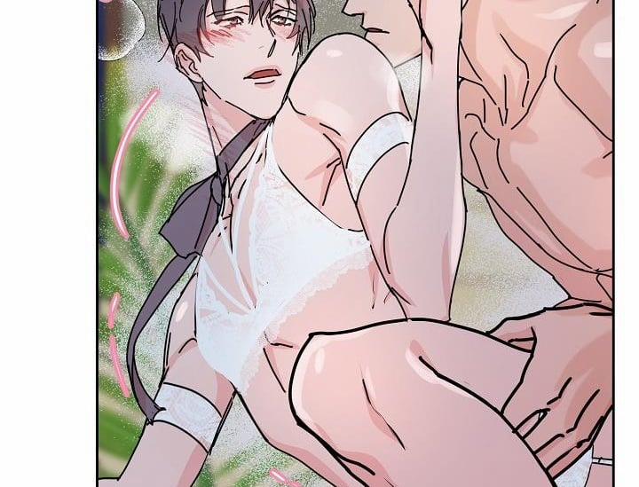 Bạn Sẽ Follow Tôi Chứ? Side Story 2 trang 75