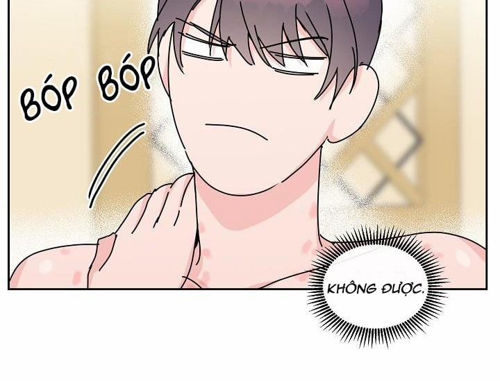 Bạn Sẽ Follow Tôi Chứ? Side Story 2 trang 91