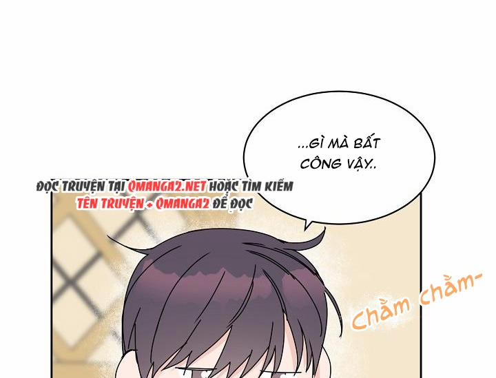 Bạn Sẽ Follow Tôi Chứ? Side Story 2 trang 95