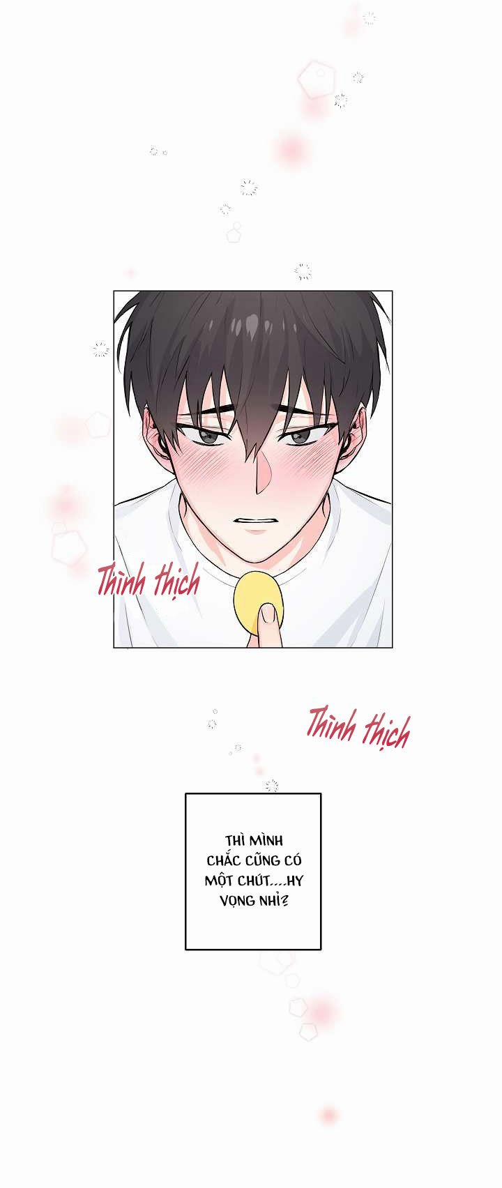 Bàn Tay Kì Diệu Của Hậu Bối 1 trang 20