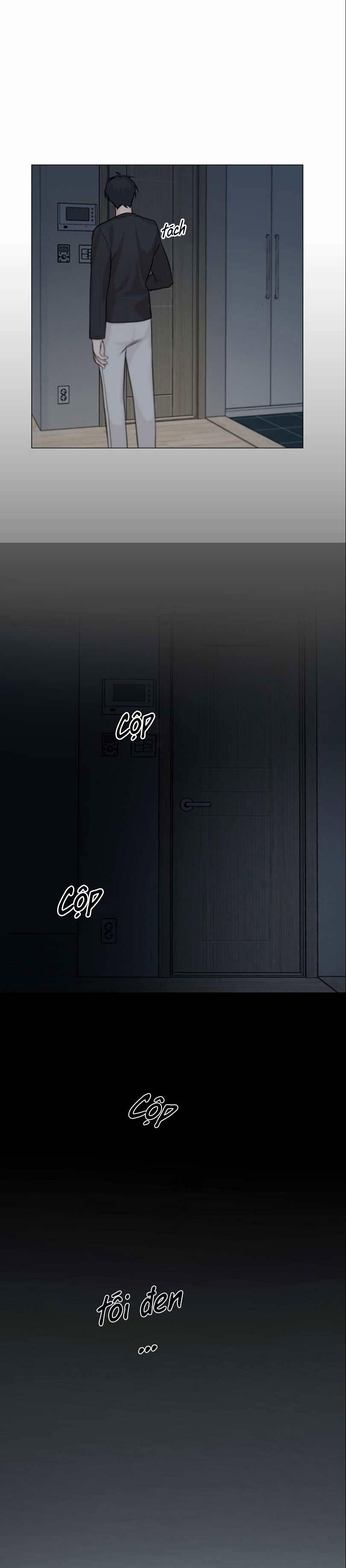 Bàn Tay Kì Diệu Của Hậu Bối 1 trang 7