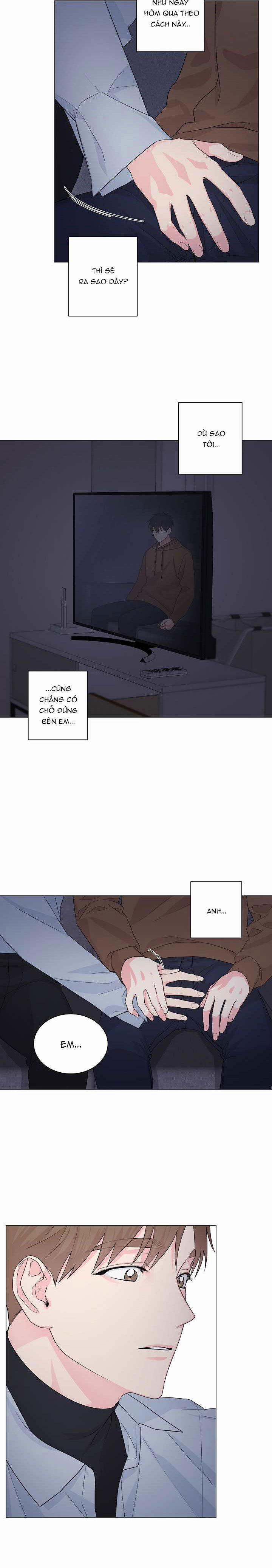 Bàn Tay Kì Diệu Của Hậu Bối 4 trang 14