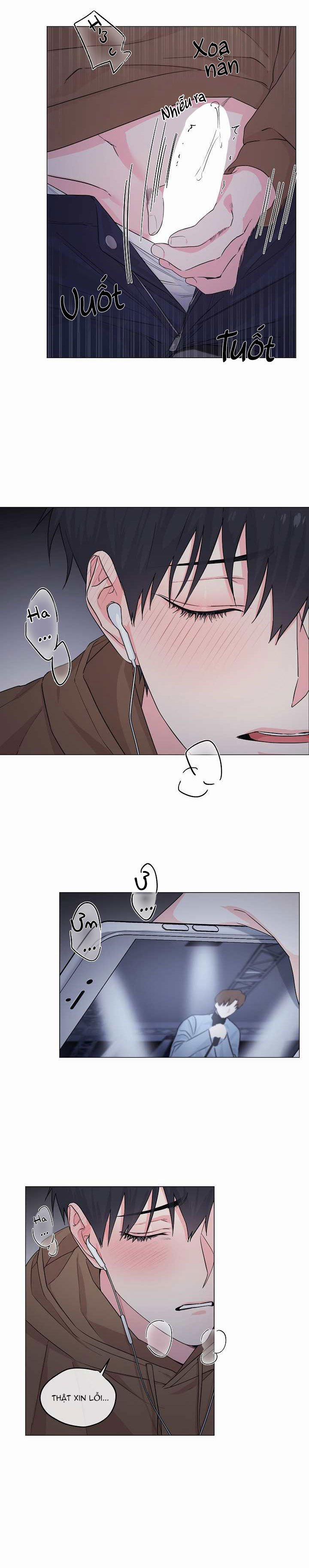 Bàn Tay Kì Diệu Của Hậu Bối 4 trang 5