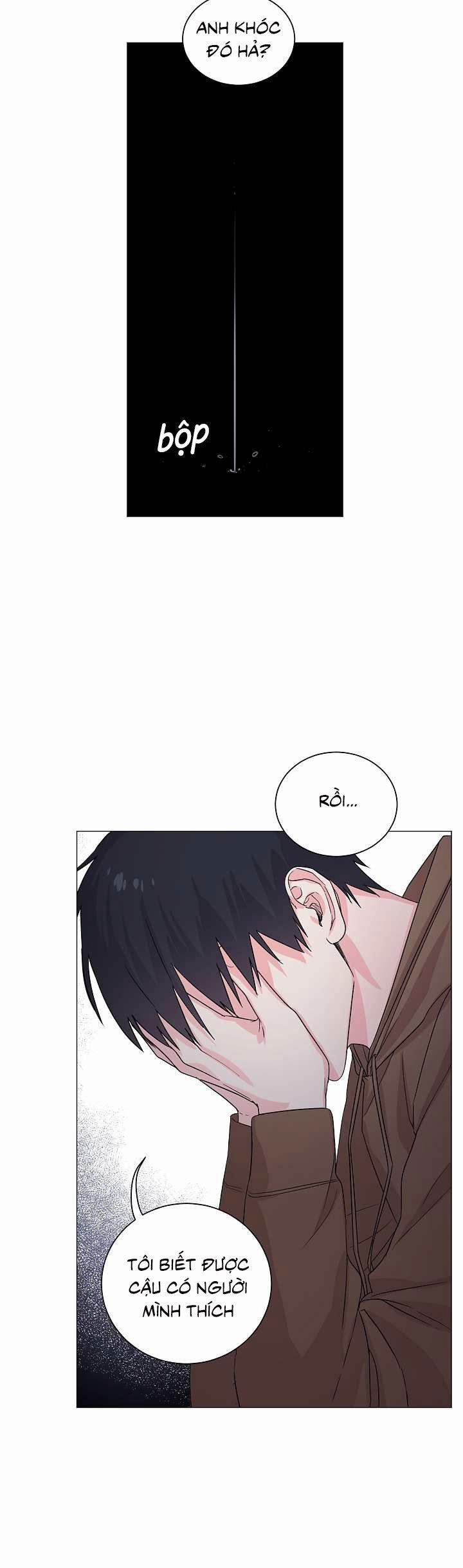 Bàn Tay Kì Diệu Của Hậu Bối 5 trang 12