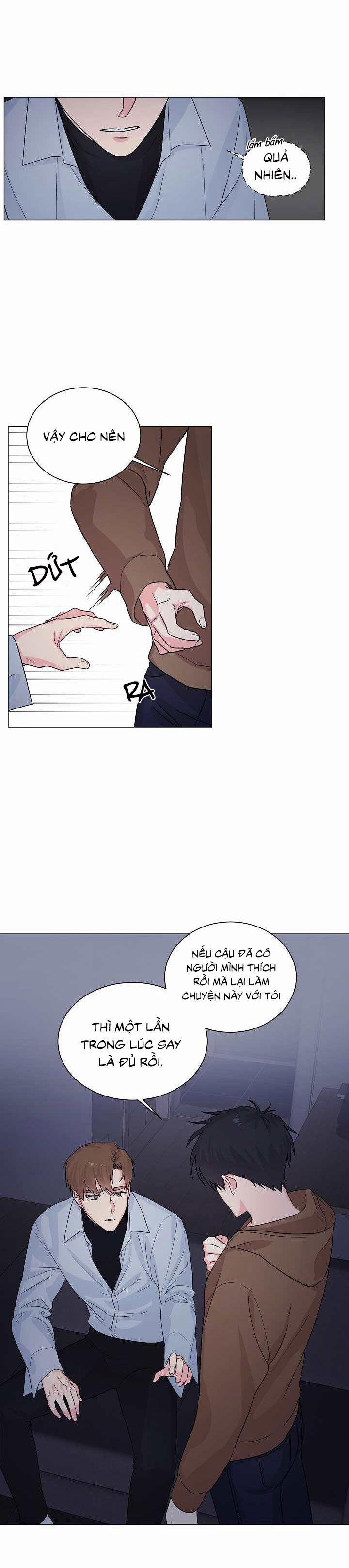 Bàn Tay Kì Diệu Của Hậu Bối 5 trang 4