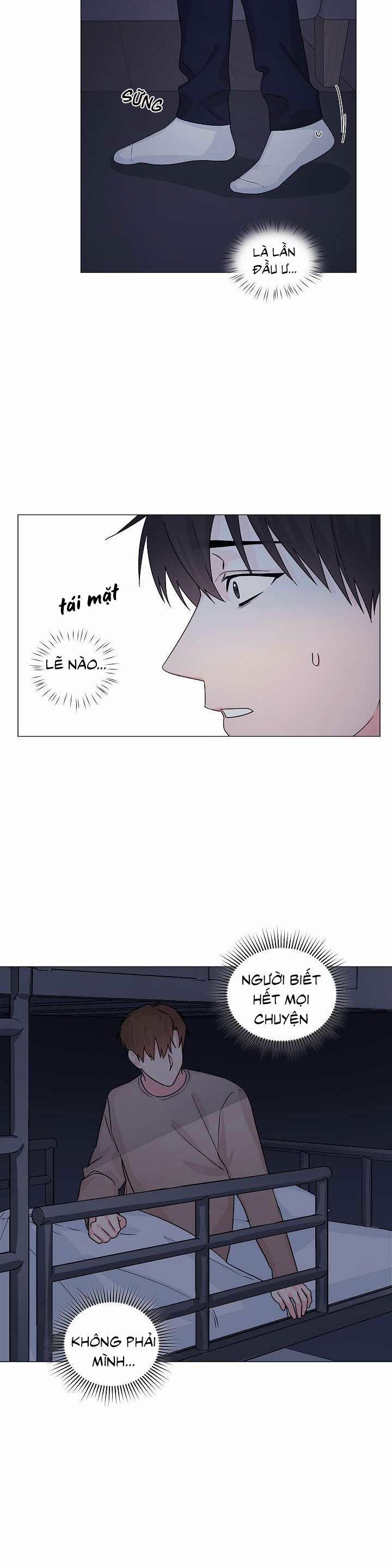 Bàn Tay Kì Diệu Của Hậu Bối 5 trang 7