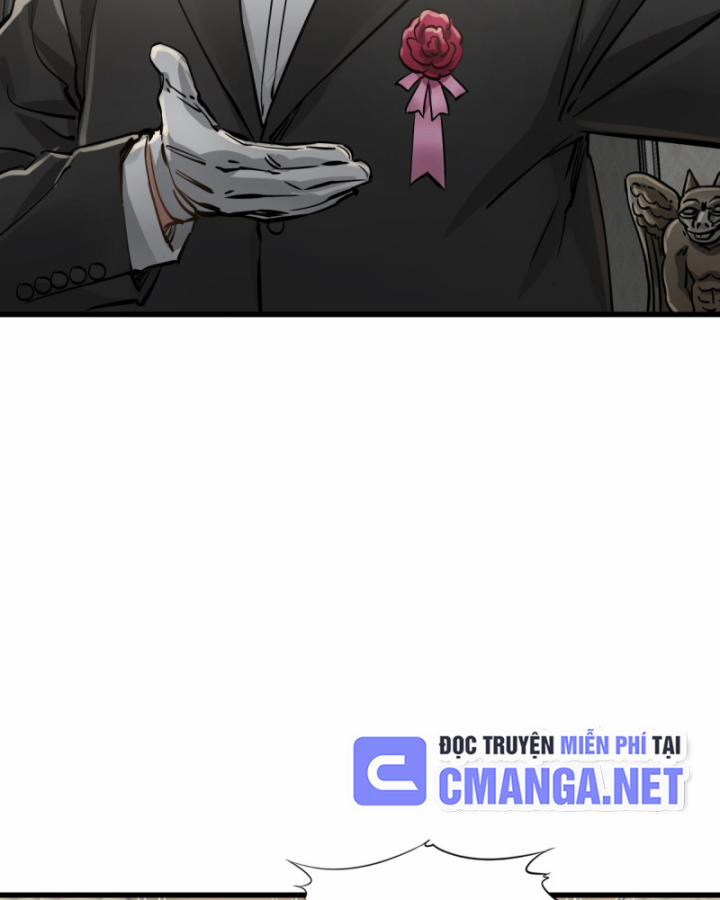 Bàn Tay Thần Thánh 1 trang 11