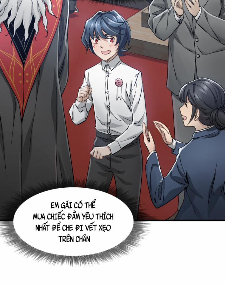 Bàn Tay Thần Thánh 1 trang 116