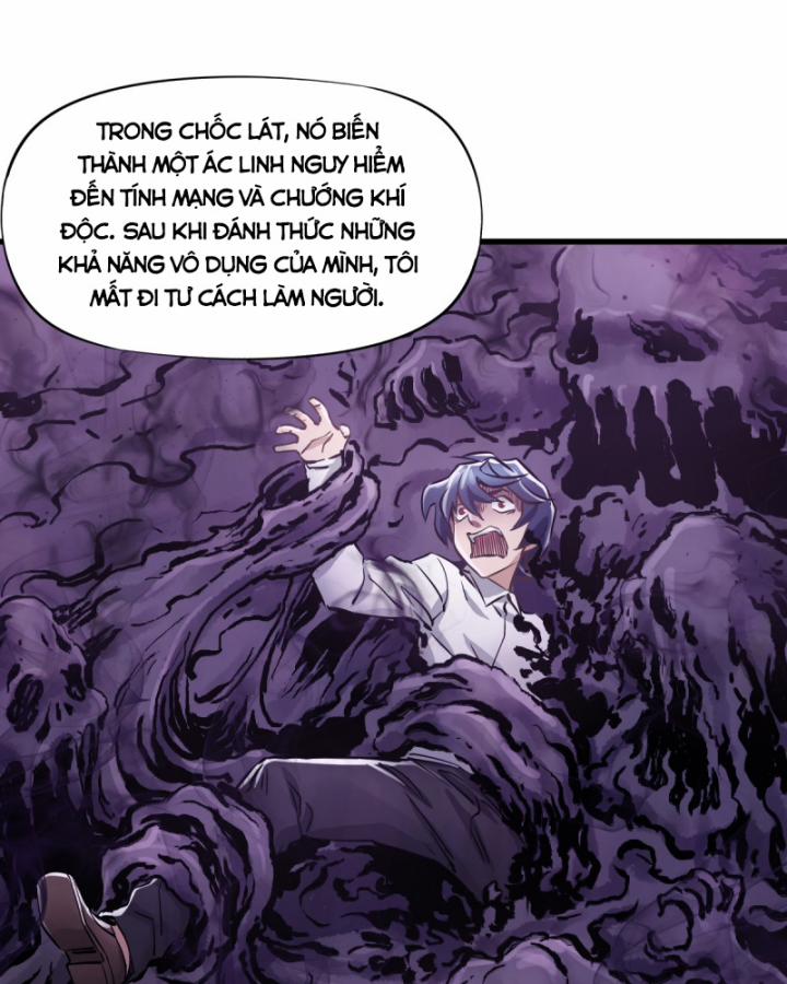 Bàn Tay Thần Thánh 1 trang 126