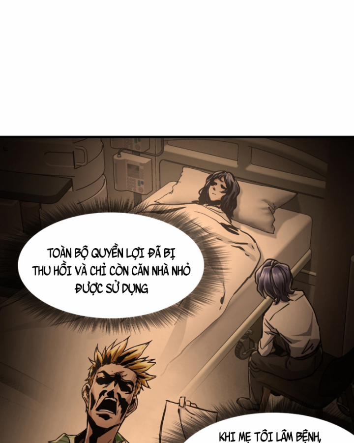 Bàn Tay Thần Thánh 1 trang 130