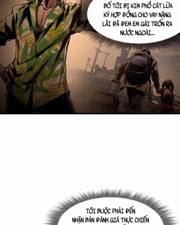 Bàn Tay Thần Thánh 1 trang 131