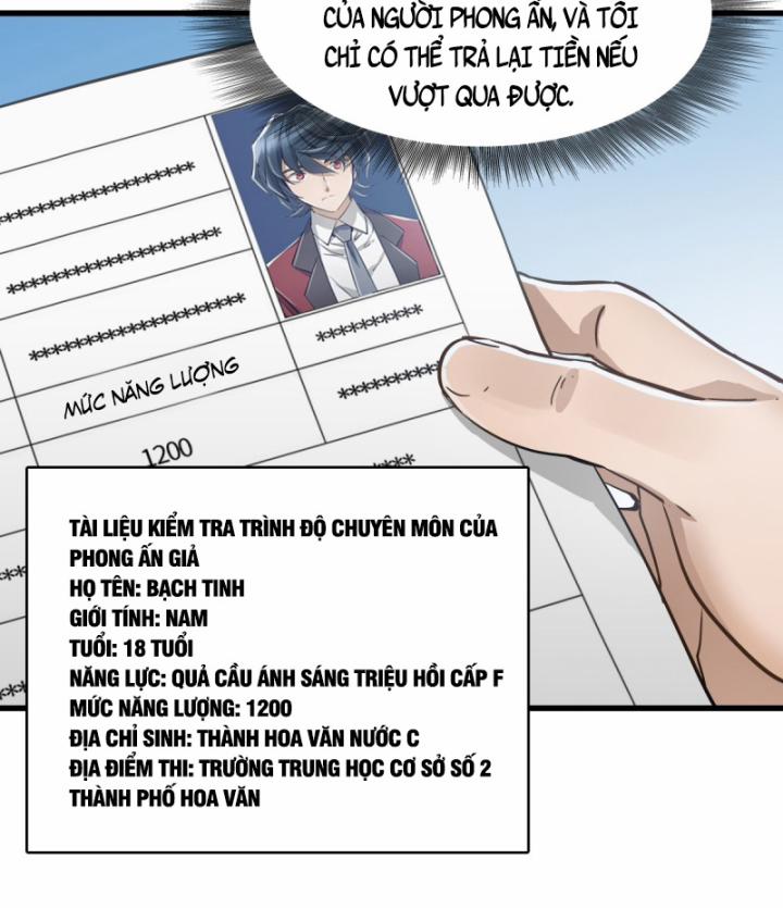 Bàn Tay Thần Thánh 1 trang 132