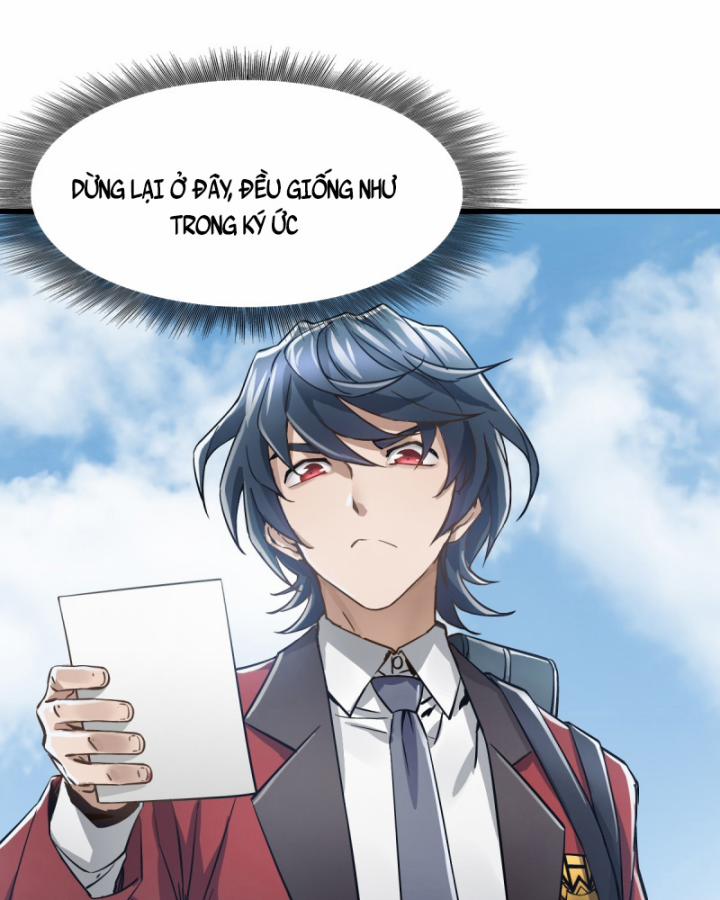 Bàn Tay Thần Thánh 1 trang 133