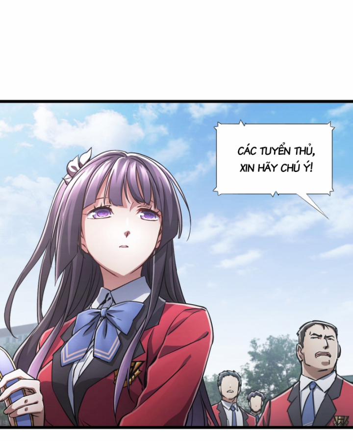Bàn Tay Thần Thánh 1 trang 141