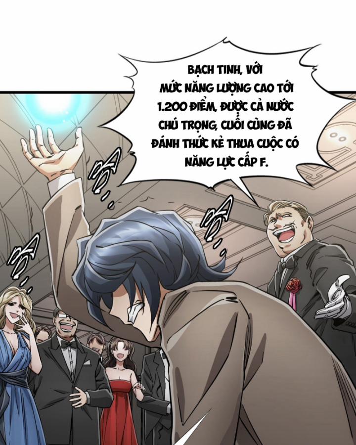 Bàn Tay Thần Thánh 1 trang 15