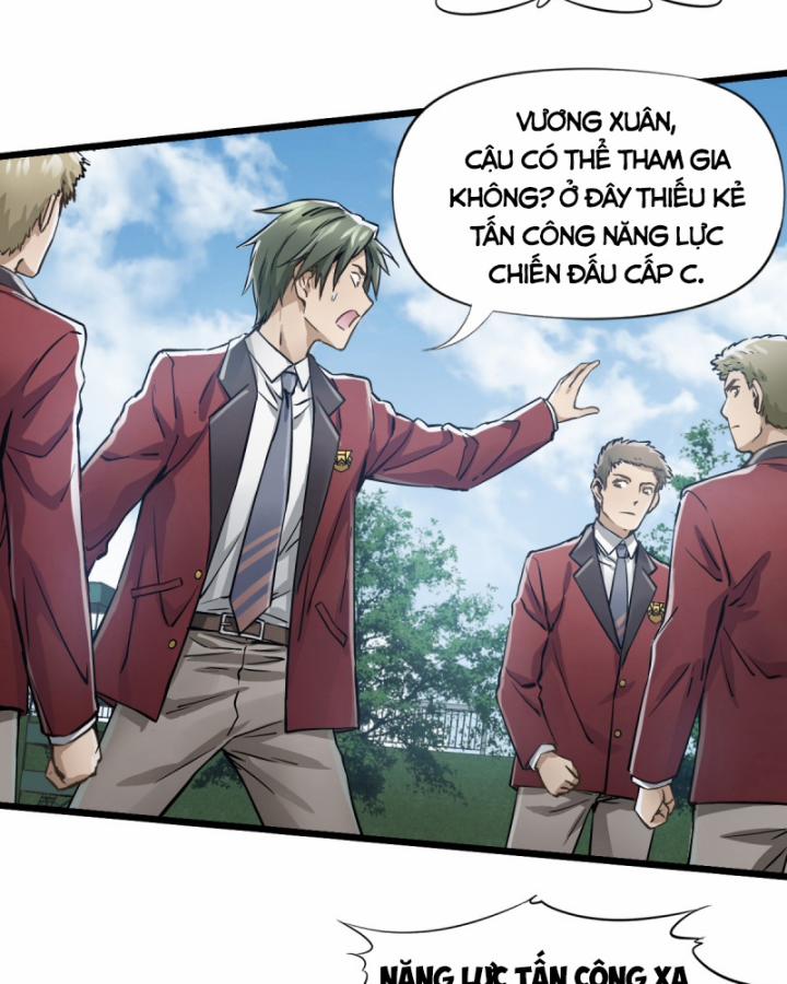 Bàn Tay Thần Thánh 1 trang 151