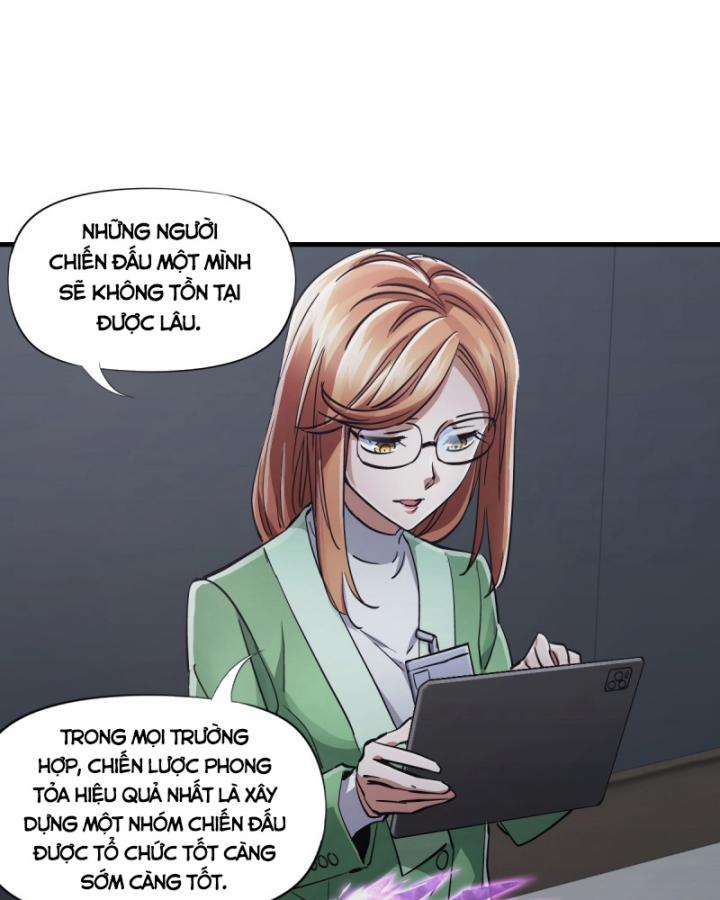 Bàn Tay Thần Thánh 1 trang 155