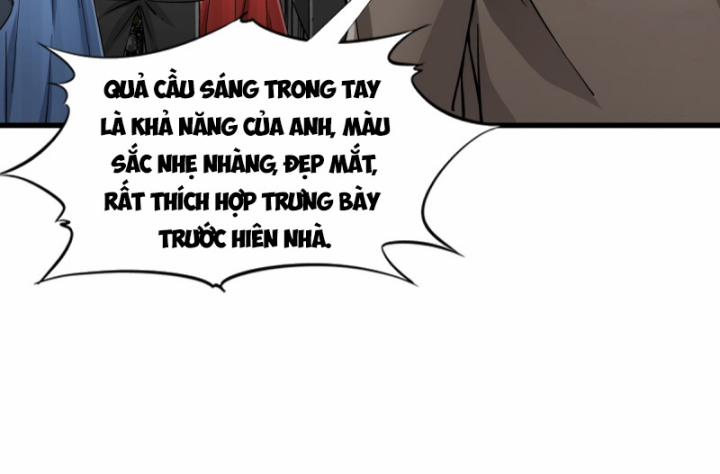 Bàn Tay Thần Thánh 1 trang 16