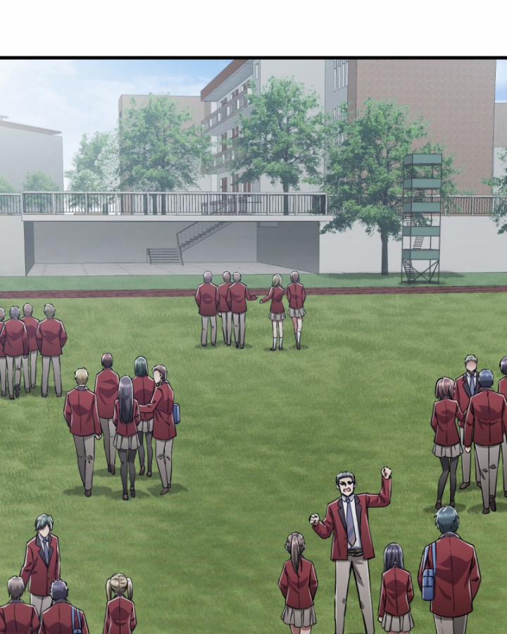 Bàn Tay Thần Thánh 1 trang 165