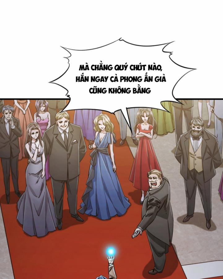 Bàn Tay Thần Thánh 1 trang 17