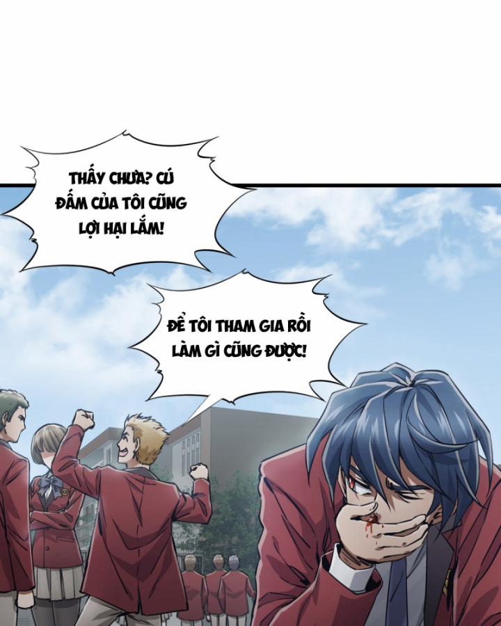 Bàn Tay Thần Thánh 1 trang 179