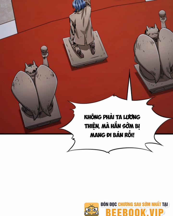 Bàn Tay Thần Thánh 1 trang 18