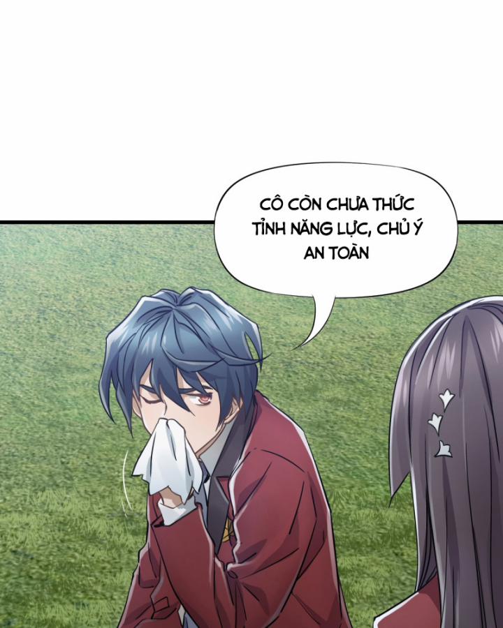 Bàn Tay Thần Thánh 1 trang 184