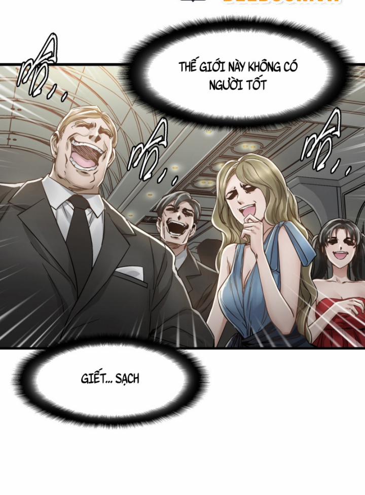 Bàn Tay Thần Thánh 1 trang 19