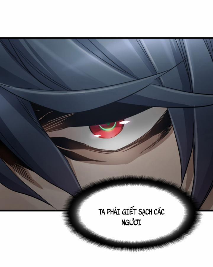 Bàn Tay Thần Thánh 1 trang 20