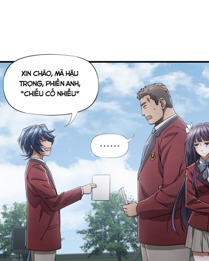 Bàn Tay Thần Thánh 1 trang 201