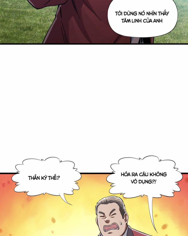 Bàn Tay Thần Thánh 1 trang 205