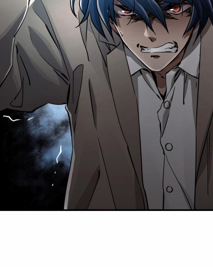 Bàn Tay Thần Thánh 1 trang 22