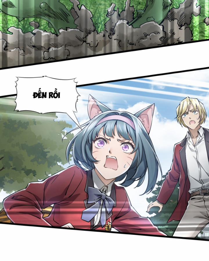 Bàn Tay Thần Thánh 1 trang 220