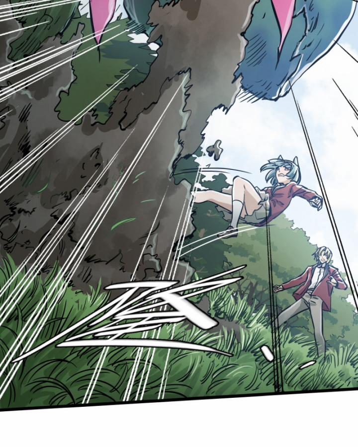 Bàn Tay Thần Thánh 1 trang 223