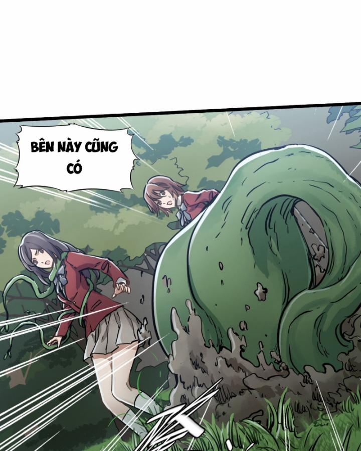 Bàn Tay Thần Thánh 1 trang 226
