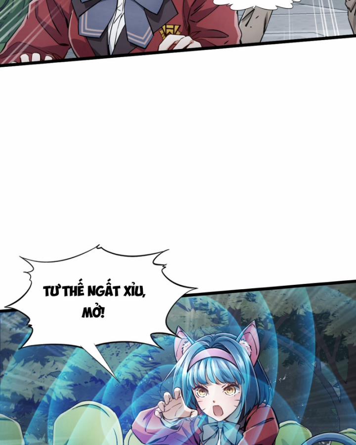 Bàn Tay Thần Thánh 1 trang 232