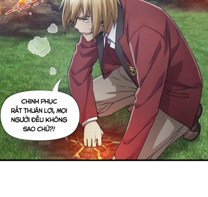 Bàn Tay Thần Thánh 1 trang 239