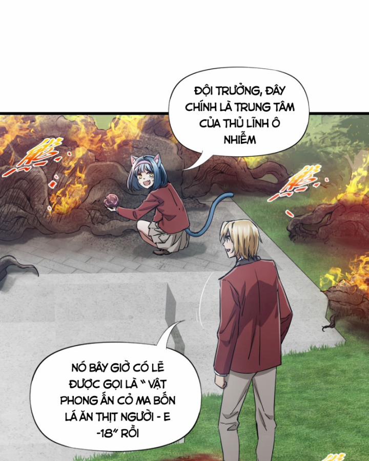 Bàn Tay Thần Thánh 1 trang 240