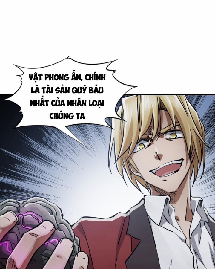 Bàn Tay Thần Thánh 1 trang 244