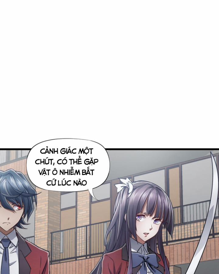 Bàn Tay Thần Thánh 1 trang 249