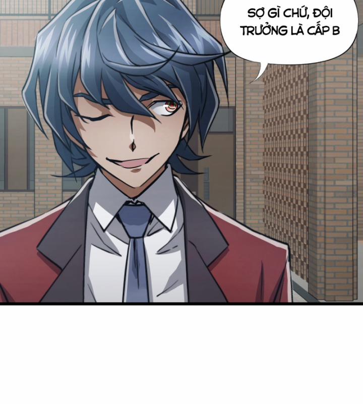 Bàn Tay Thần Thánh 1 trang 251