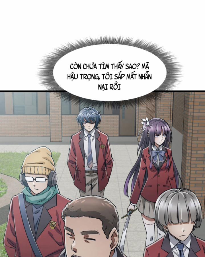 Bàn Tay Thần Thánh 1 trang 252