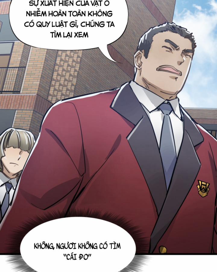 Bàn Tay Thần Thánh 1 trang 254