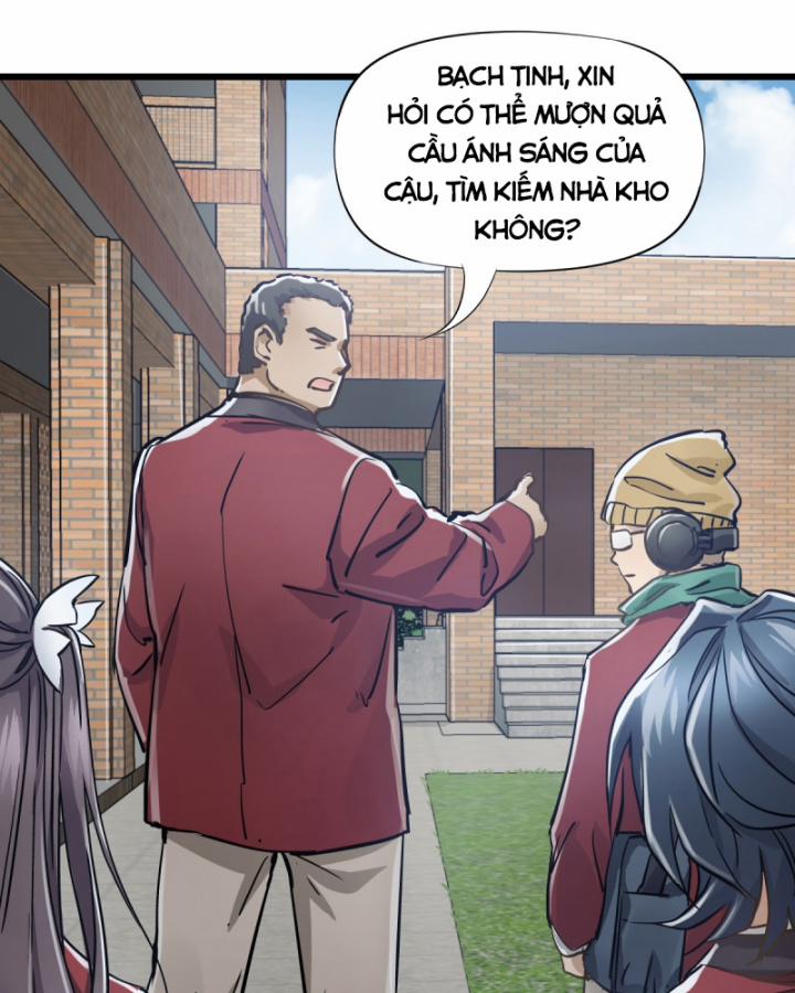 Bàn Tay Thần Thánh 1 trang 260