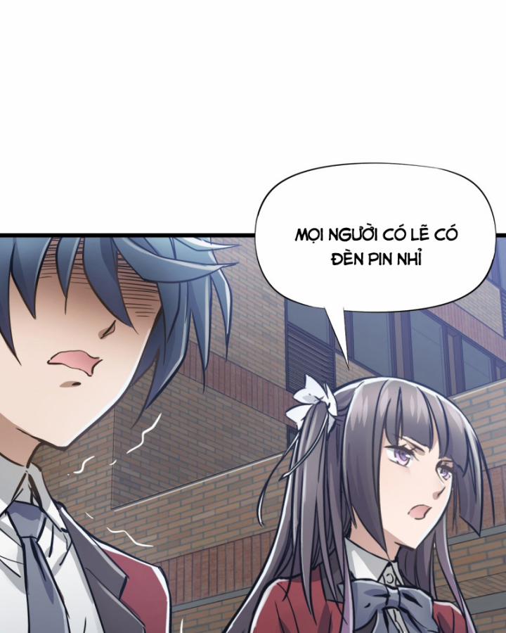 Bàn Tay Thần Thánh 1 trang 262