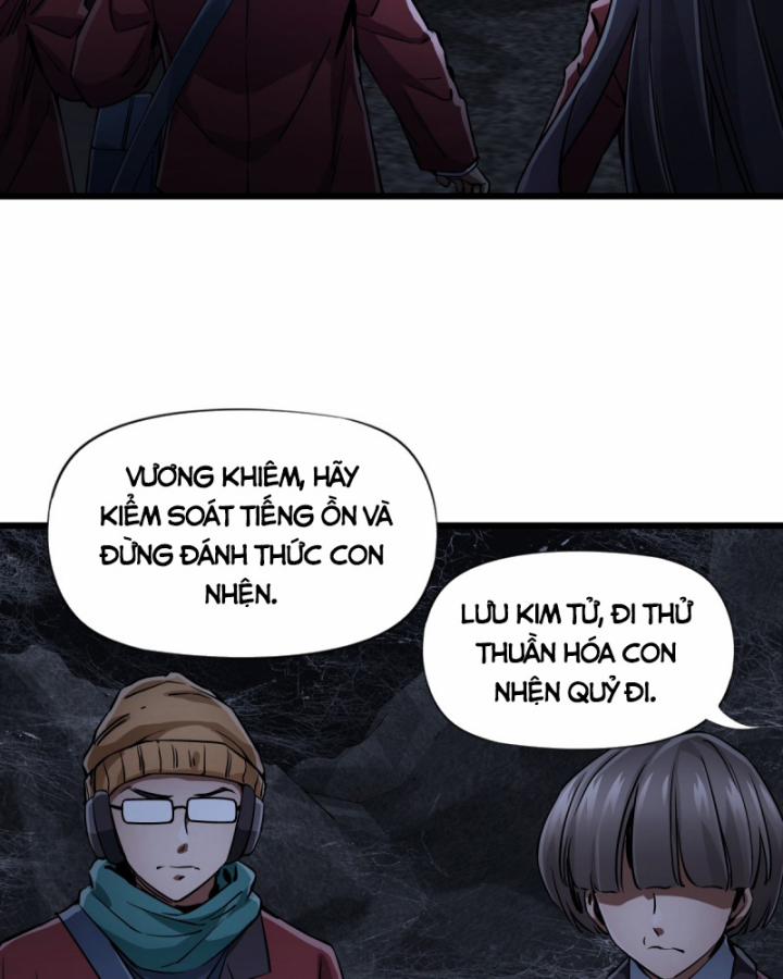 Bàn Tay Thần Thánh 1 trang 286