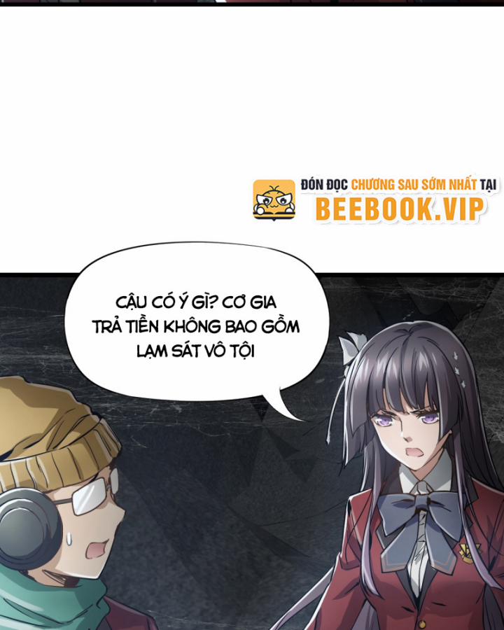 Bàn Tay Thần Thánh 1 trang 289